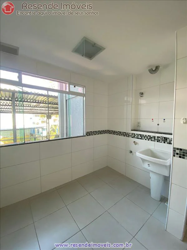 Foto 4 de 10 - Apartamento para aluguel em Barbosa Lima