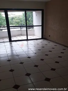 Apartamento para venda em Comercial