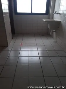 Apartamento para venda em Comercial