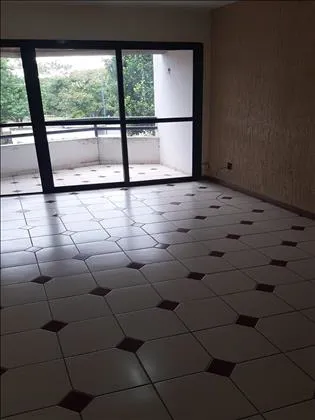 Apartamento para venda em Comercial