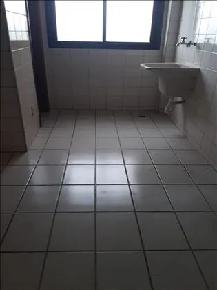 Apartamento para venda em Comercial