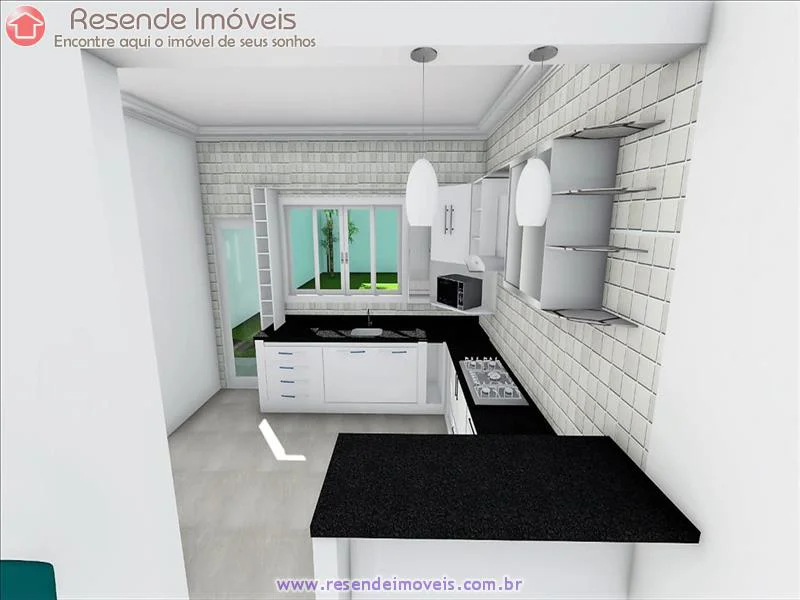 Foto 1 de 13 - Casa para venda em Bela Vista