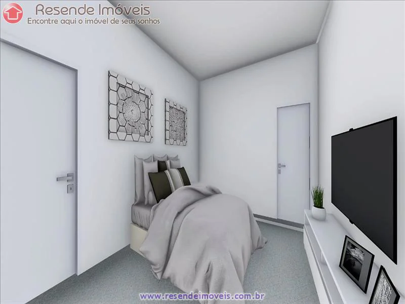 Foto 12 de 13 - Casa para venda em Bela Vista