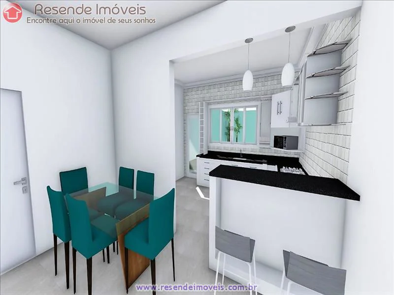 Foto 2 de 13 - Casa para venda em Bela Vista