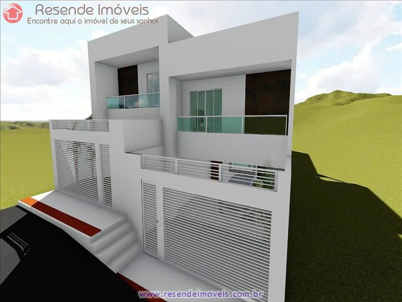 Foto 9 de 13 - Casa para venda em Bela Vista