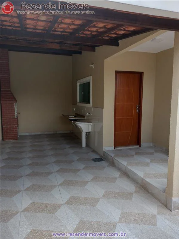 Foto 4 de 17 - Casa para venda em Jardim do Sol