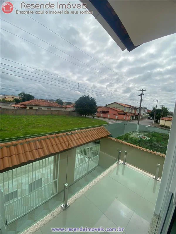 Foto 12 de 17 - Casa para venda em Jardim do Sol