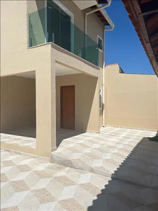 Casa para venda em Jardim do Sol