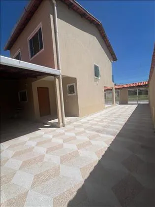 Casa para venda em Jardim do Sol