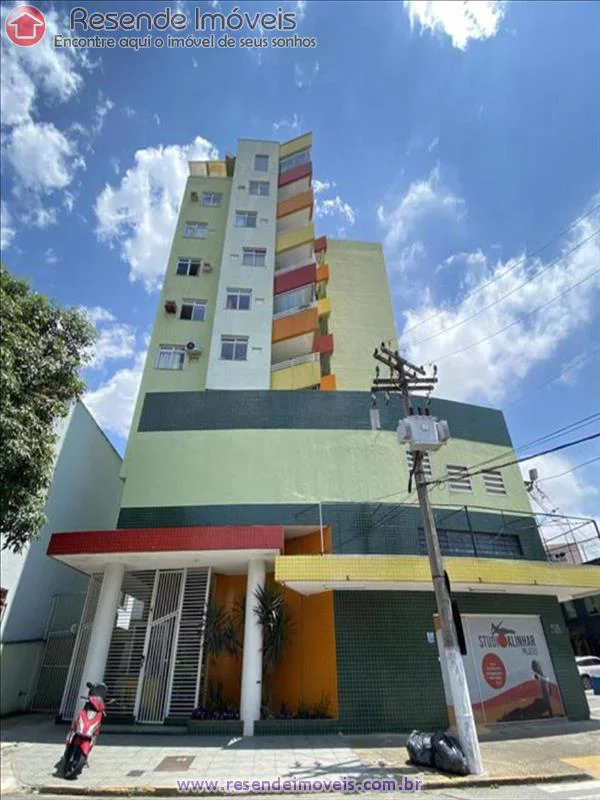 Foto 1 de 12 - Apartamento para venda em Comercial