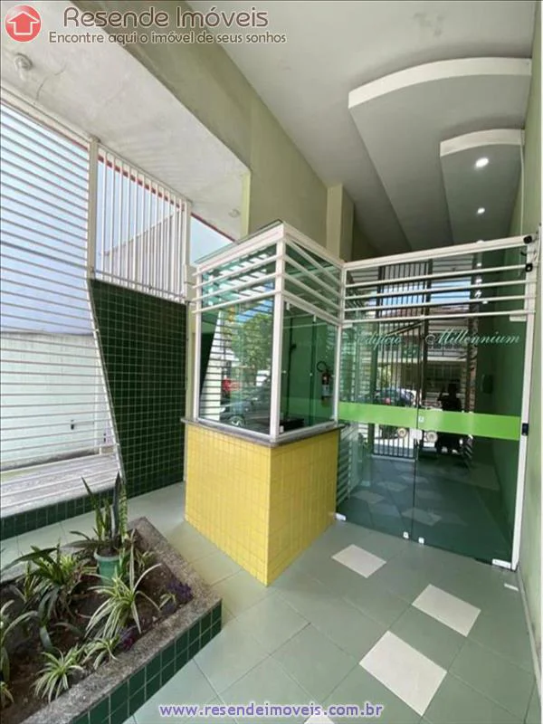 Foto 2 de 12 - Apartamento para venda em Comercial