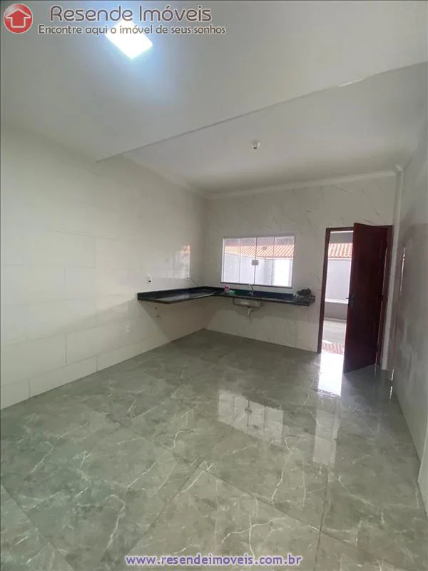 Foto 2 de 18 - Casa para venda em Jardim D'Oeste