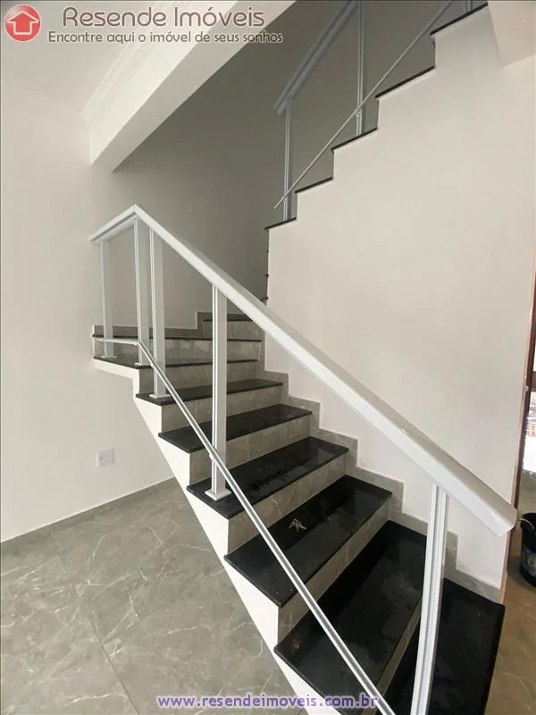 Foto 4 de 18 - Casa para venda em Jardim D'Oeste