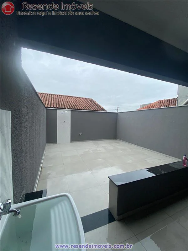 Foto 14 de 18 - Casa para venda em Jardim D'Oeste