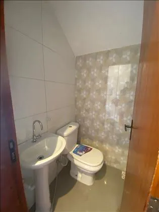 Casa para venda em Jardim D'Oeste