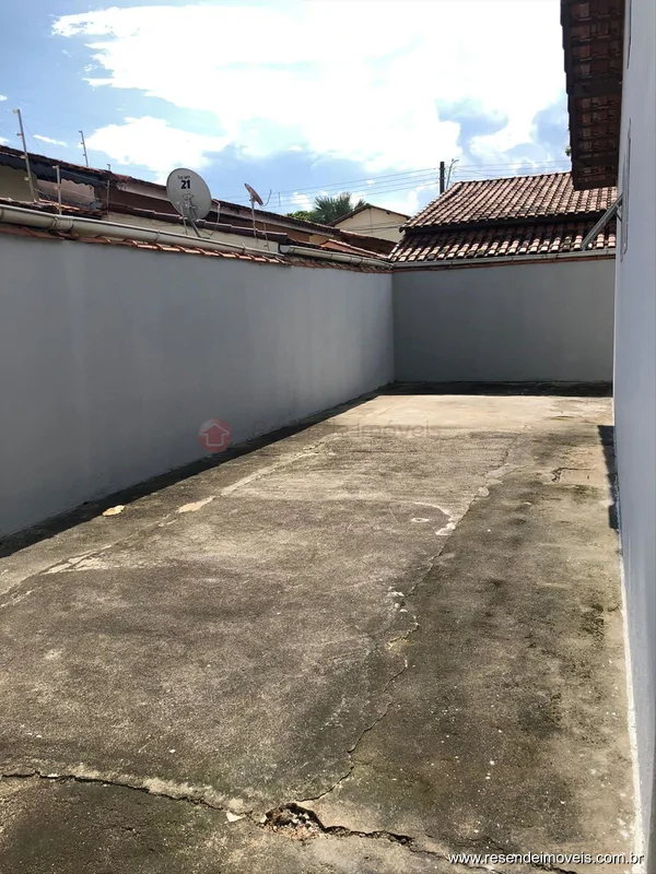 Foto 10 de 13 - Casa para aluguel em Santa Isabel