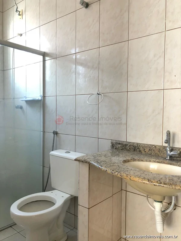 Foto 13 de 13 - Casa para aluguel em Santa Isabel