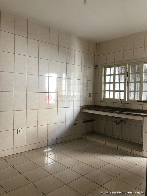 Foto 9 de 13 - Casa para aluguel em Santa Isabel