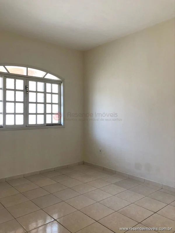 Foto 6 de 13 - Casa para aluguel em Santa Isabel