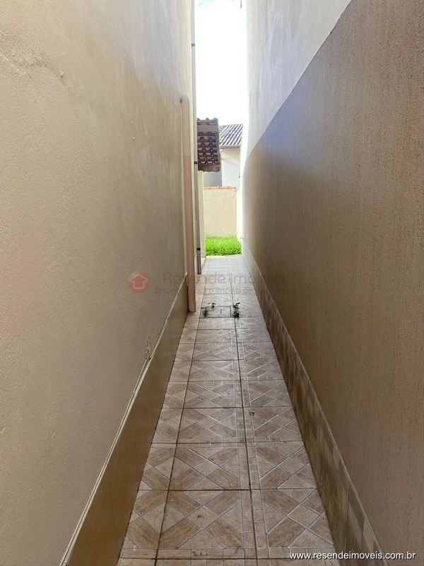 Foto 9 de 13 - Casa para venda em Parque Ipiranga II