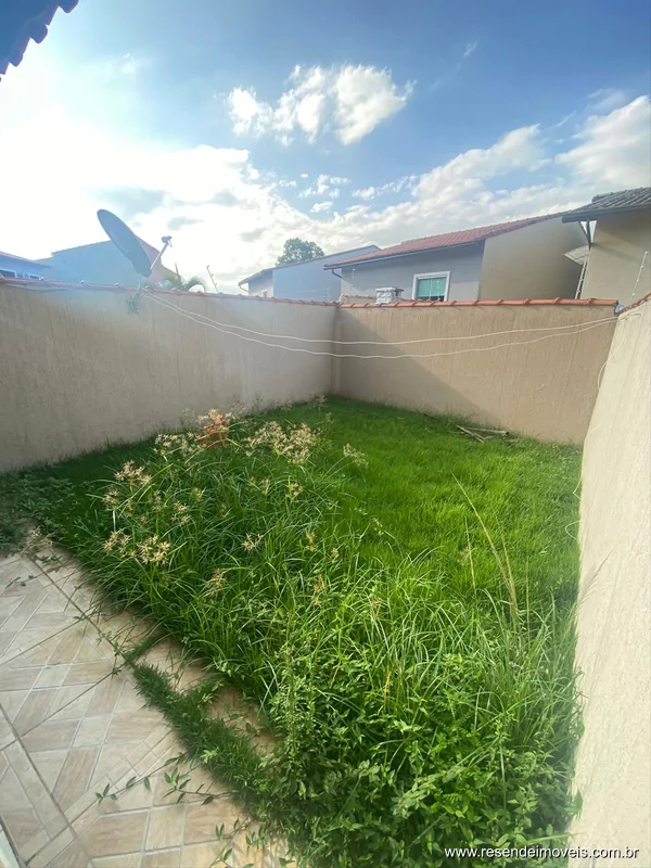 Foto 5 de 13 - Casa para venda em Parque Ipiranga II