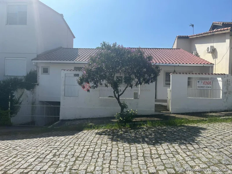 Foto 22 de 29 - Casa para venda em Jardim Brasília
