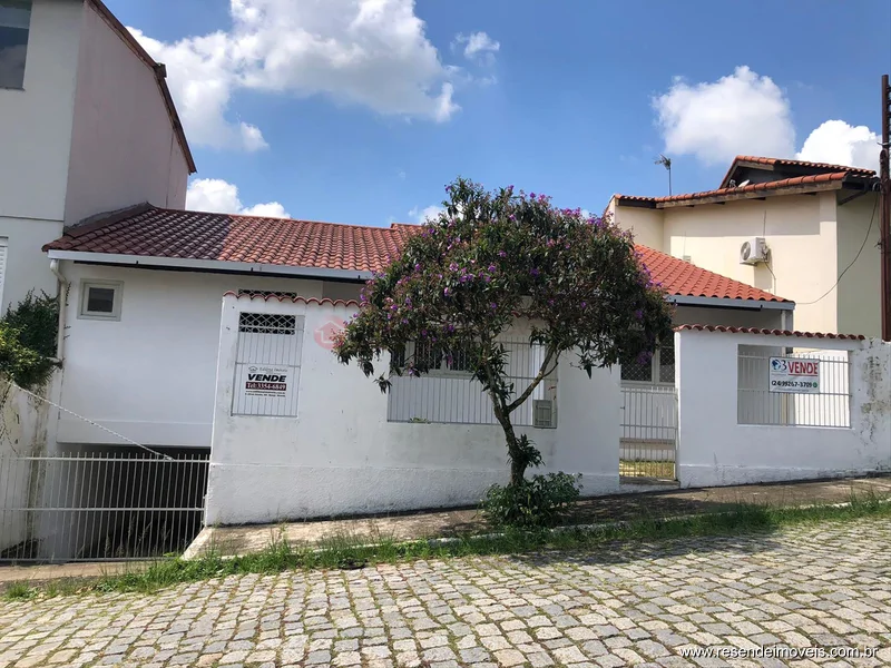 Foto 1 de 29 - Casa para venda em Jardim Brasília
