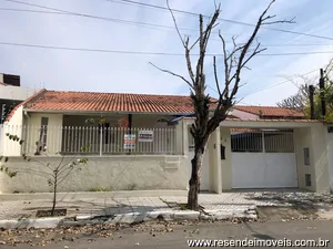 Casa para venda em Morada da Colina
