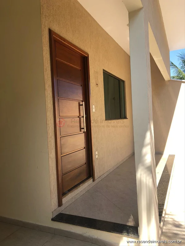 Foto 2 de 24 - Casa para aluguel em Mirante das Agulhas