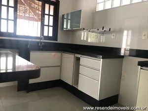 Casa para venda em Morada da Colina
