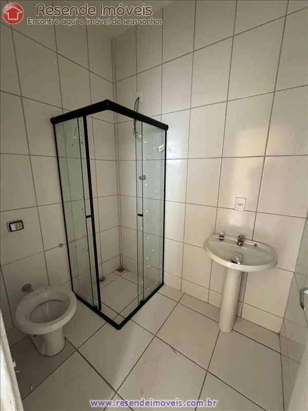 Foto 9 de 11 - Casa para aluguel em Vila Julieta