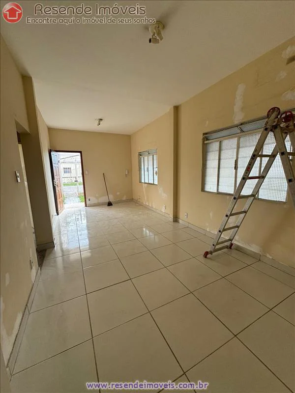 Foto 5 de 11 - Casa para aluguel em Vila Julieta