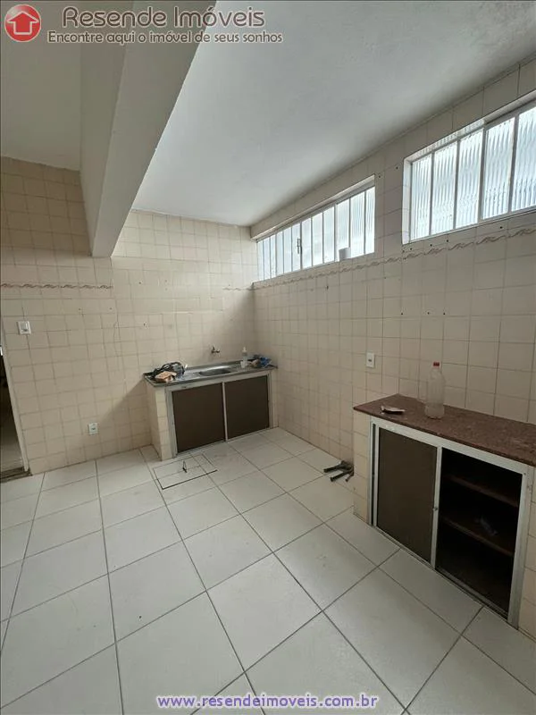 Foto 11 de 11 - Casa para aluguel em Vila Julieta