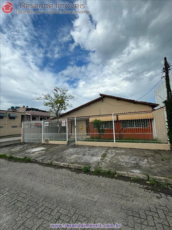 Foto 1 de 11 - Casa para aluguel em Vila Julieta