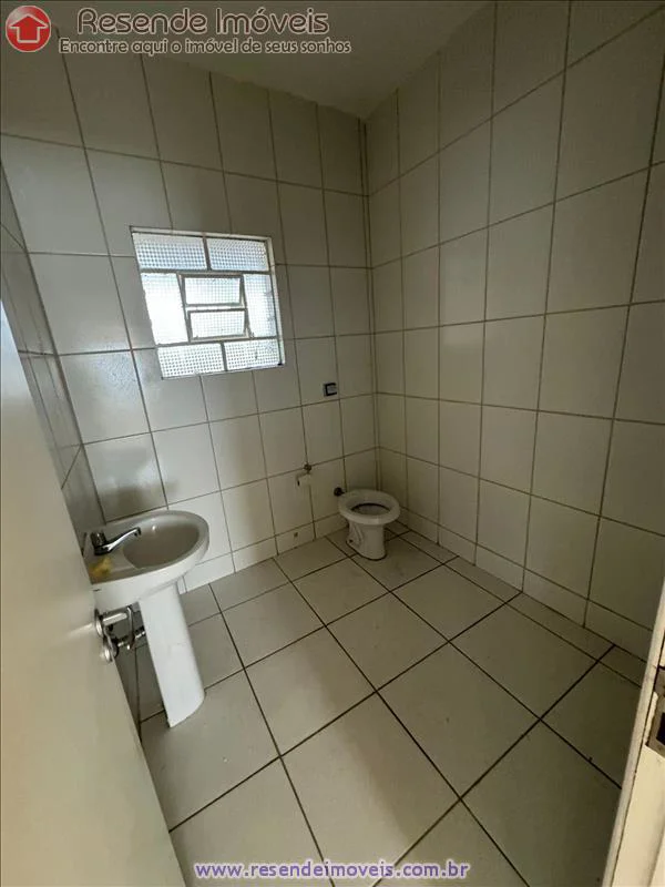 Foto 10 de 11 - Casa para aluguel em Vila Julieta