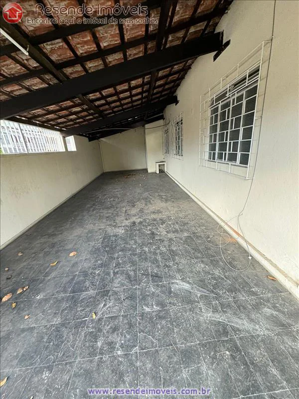 Foto 3 de 11 - Casa para aluguel em Vila Julieta