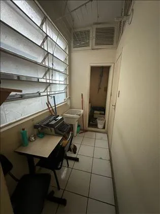 Apartamento para venda em Campos Elíseos