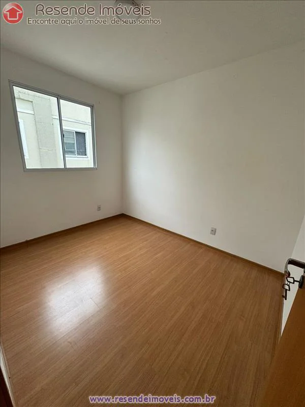 Foto 8 de 9 - Apartamento para aluguel em Mirante de Serra