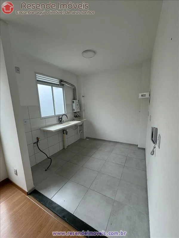 Foto 7 de 9 - Apartamento para aluguel em Mirante de Serra