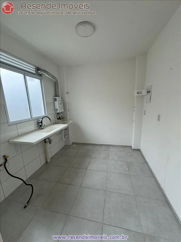 Foto 6 de 9 - Apartamento para aluguel em Mirante de Serra