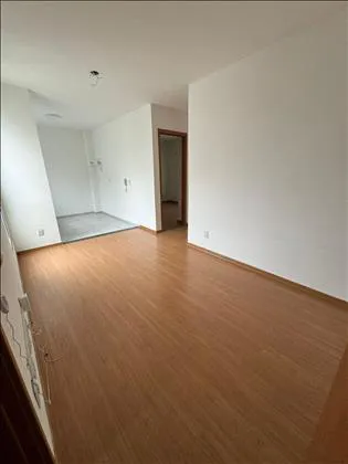 Apartamento para aluguel em Mirante de Serra