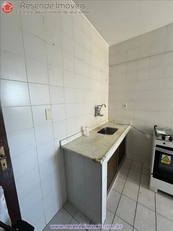 Foto 1 de 9 - Apartamento para aluguel em Campos Elíseos