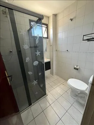 Apartamento para aluguel em Campos Elíseos