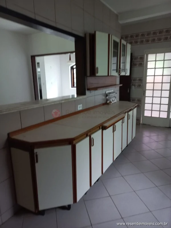 Foto 9 de 27 - Casa em condomínio para aluguel em Casa da Lua