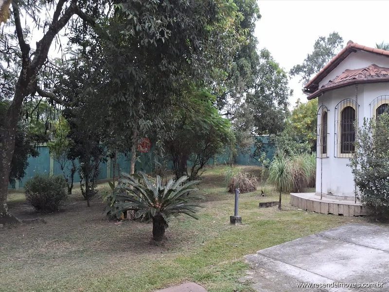 Foto 18 de 27 - Casa em condomínio para aluguel em Casa da Lua