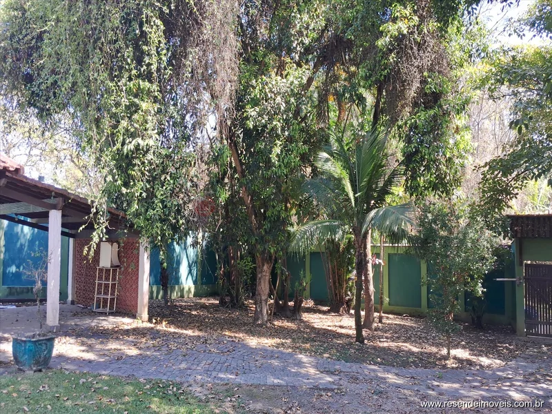 Foto 20 de 27 - Casa em condomínio para aluguel em Casa da Lua