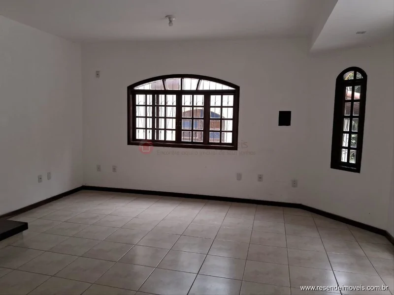 Foto 4 de 27 - Casa em condomínio para aluguel em Casa da Lua