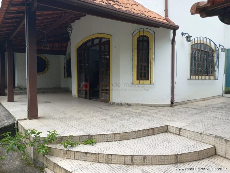 Foto 12 de 27 - Casa em condomínio para aluguel em Casa da Lua