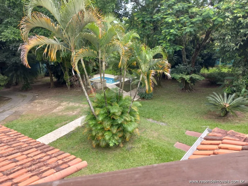 Foto 14 de 27 - Casa em condomínio para aluguel em Casa da Lua