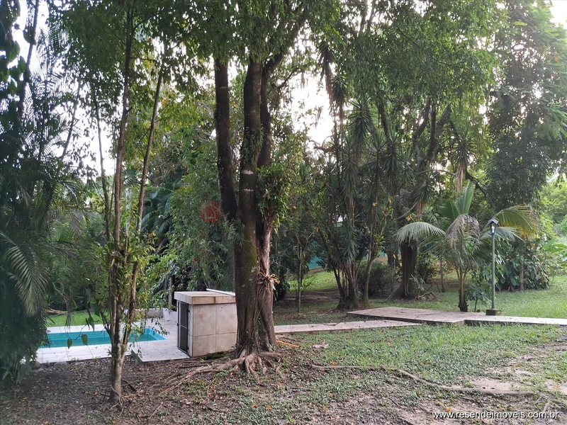 Foto 17 de 27 - Casa em condomínio para aluguel em Casa da Lua